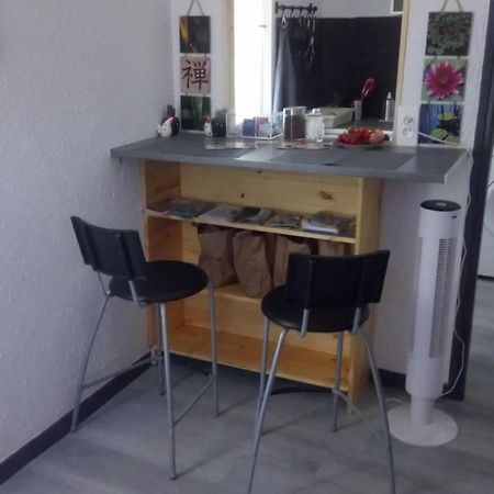 Ferienwohnung Boulevard St Helene Toulon Exterior foto